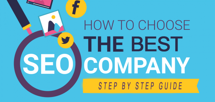 How to Choose the Best SEO Company